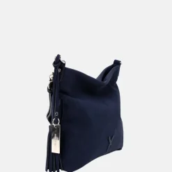 Crossbody Tassen^Suri Frey Romy crossbody tas blue