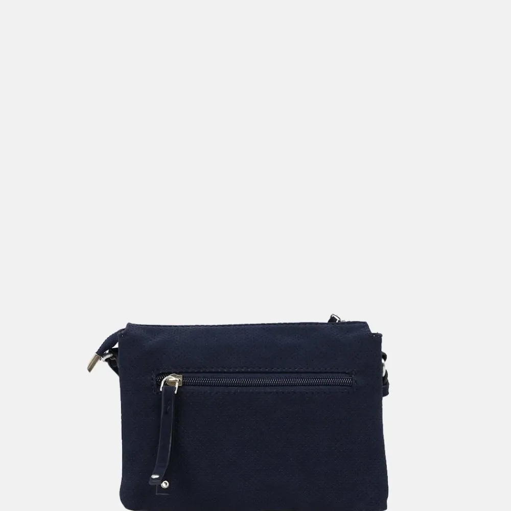 Crossbody Tassen^Suri Frey Romy crossbody tas blue