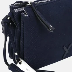 Crossbody Tassen^Suri Frey Romy crossbody tas blue