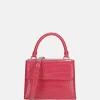 Handtassen^Ted Baker Aynaya handtas brt pink