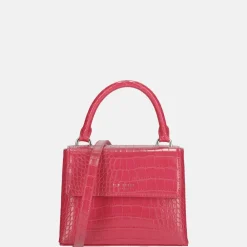 Handtassen^Ted Baker Aynaya handtas brt pink
