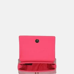 Handtassen^Ted Baker Aynaya handtas brt pink