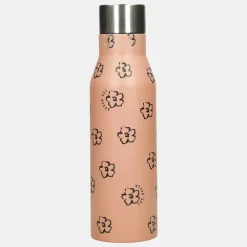 Gepersonaliseerde Drinkflessen | Drinkflessen^Ted Baker Biankah drinkfles 425 ml pink
