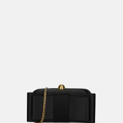 Crossbody Tassen^Ted Baker Bowelaa crossbody tas black