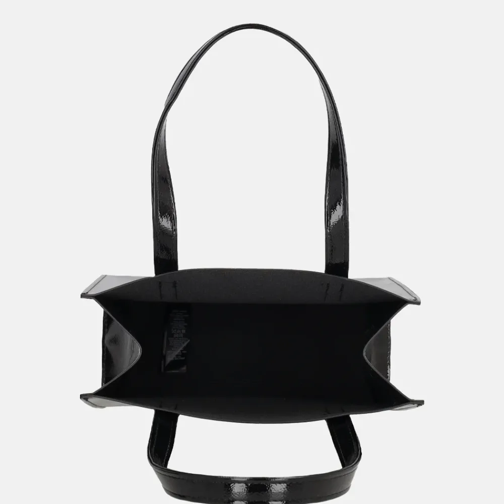 Shoppers^Ted Baker Crinion shopper S black
