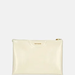 Crossbody Tassen^Ted Baker Esille crossbody tas ivory