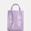 Crossbody Tassen^Ted Baker Gatocon crossbody tas XS lilac