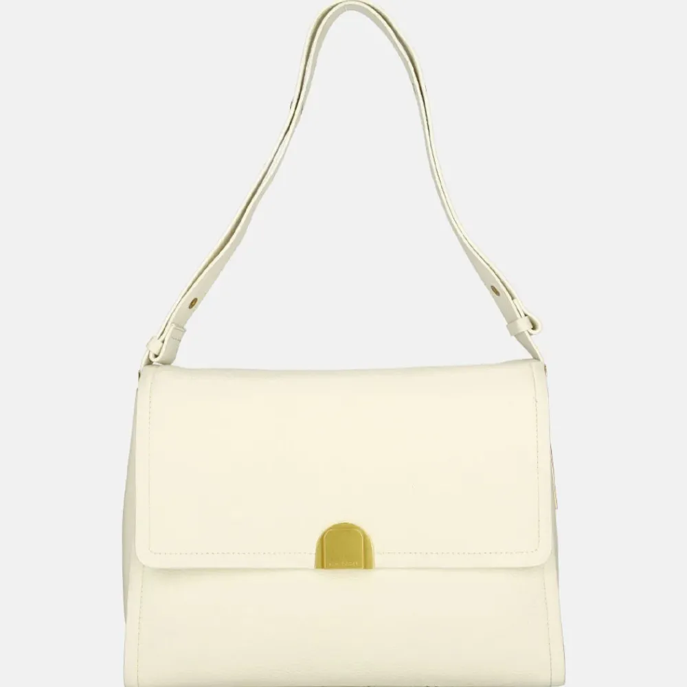 Schoudertassen^Ted Baker Imilily schoudertas ivory