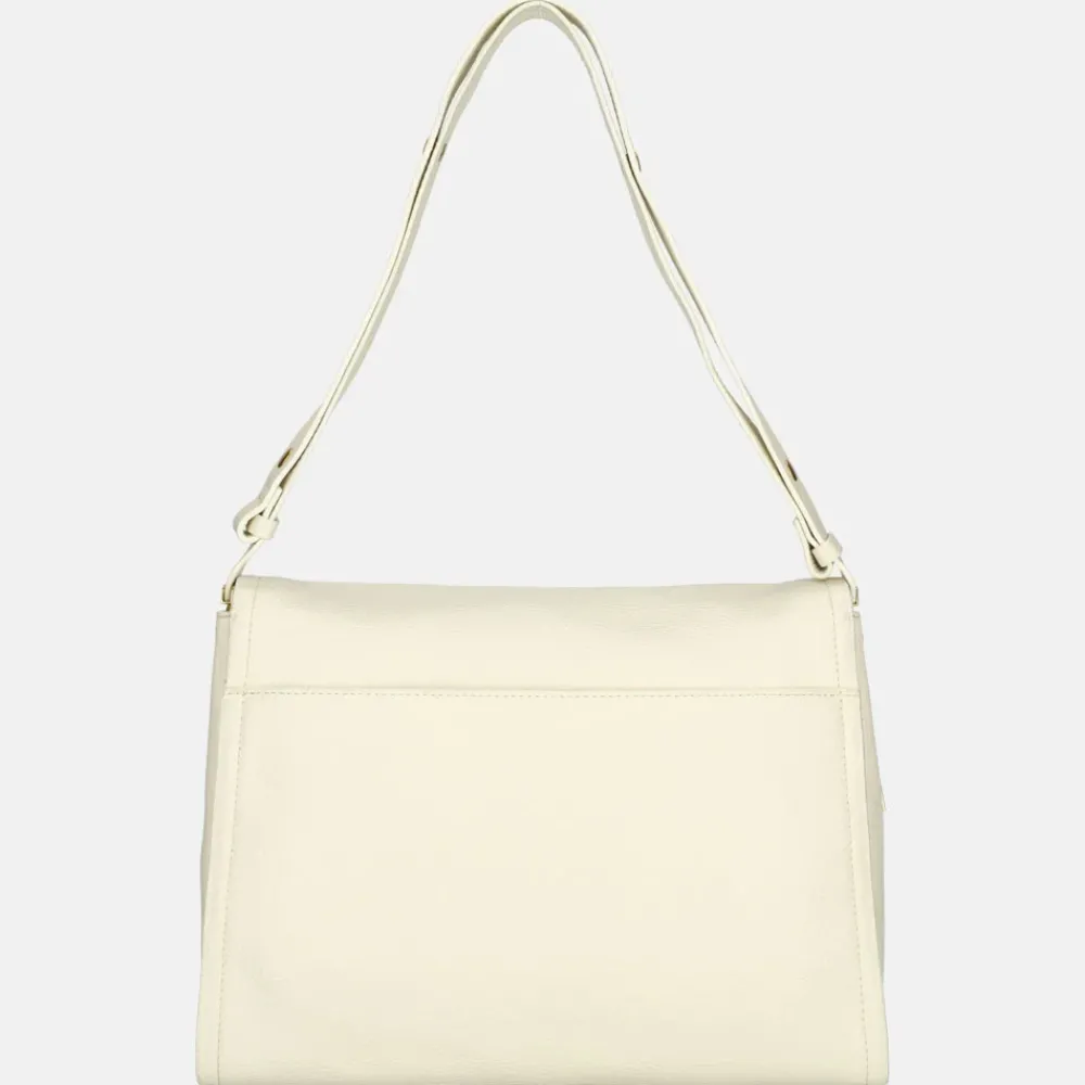 Schoudertassen^Ted Baker Imilily schoudertas ivory