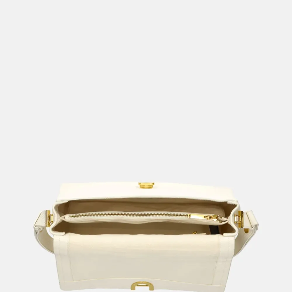 Schoudertassen^Ted Baker Imilily schoudertas ivory