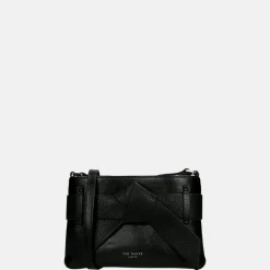 Crossbody Tassen^Ted Baker Jimsina crossbody tas black