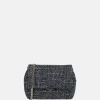 Crossbody Tassen^Ted Baker Libbiie crossbody tas tweed navy