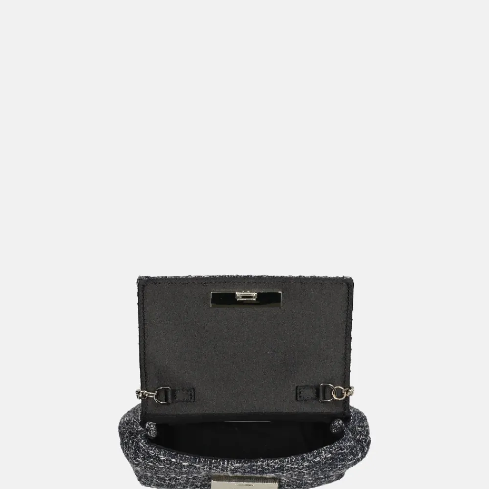 Crossbody Tassen^Ted Baker Libbiie crossbody tas tweed navy