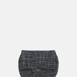 Crossbody Tassen^Ted Baker Libbiie crossbody tas tweed navy