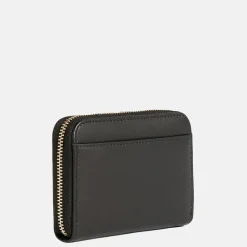 Dames Portemonnees^Ted Baker Moolah portemonnee black