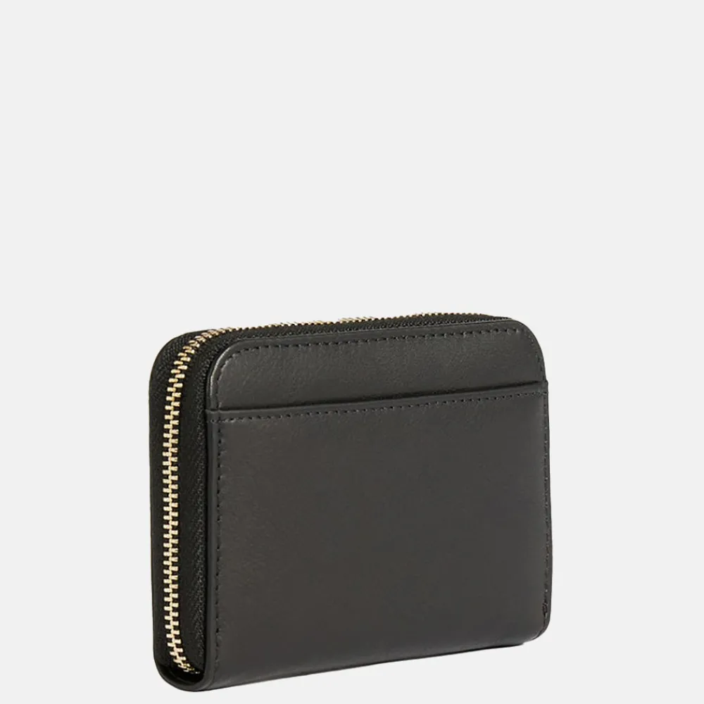 Dames Portemonnees^Ted Baker Moolah portemonnee black