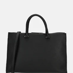 Handtassen^Ted Baker Rosane handtas black