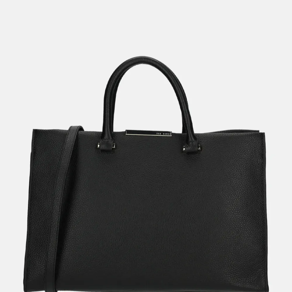 Handtassen^Ted Baker Rosane handtas black