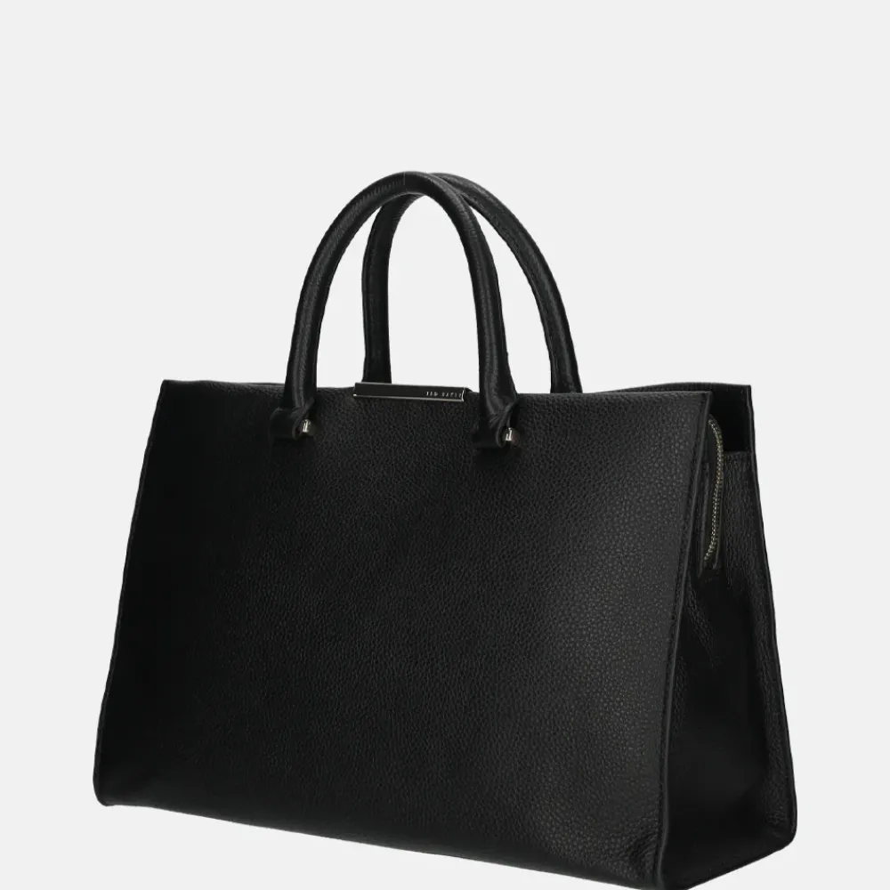 Handtassen^Ted Baker Rosane handtas black