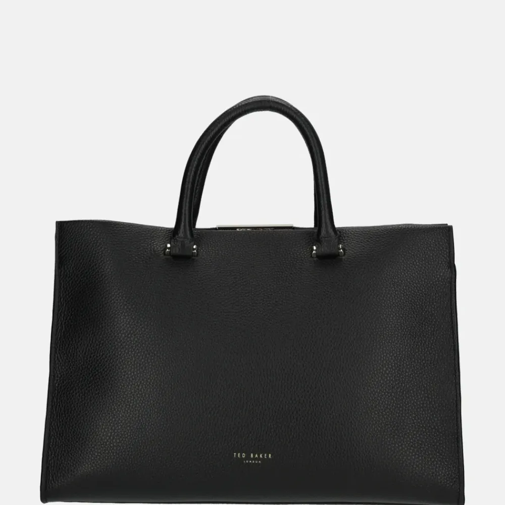 Handtassen^Ted Baker Rosane handtas black