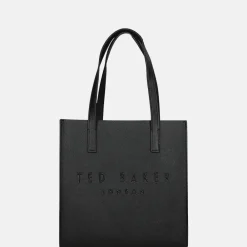 Shoppers^Ted Baker Seacon shopper S black