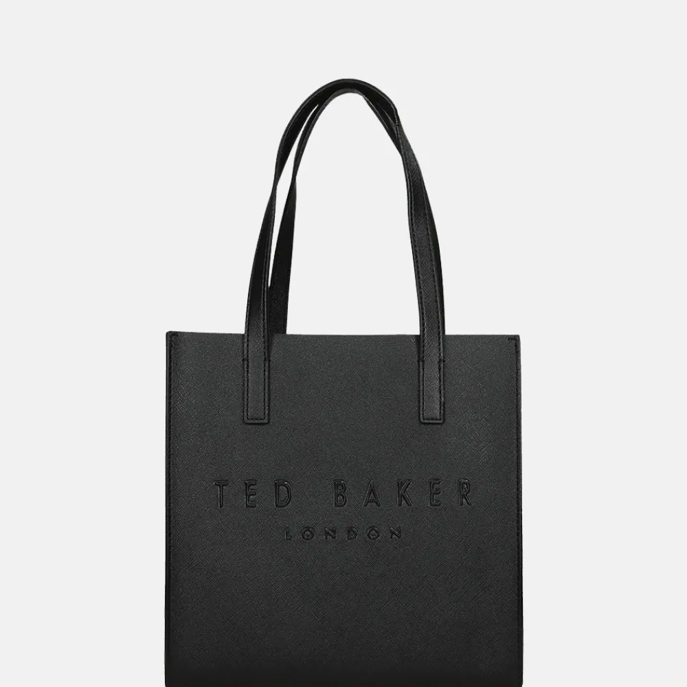 Shoppers^Ted Baker Seacon shopper S black