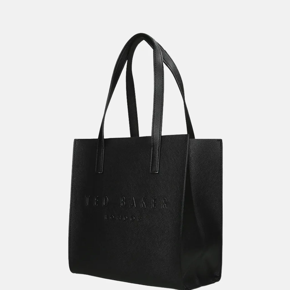 Shoppers^Ted Baker Seacon shopper S black