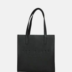 Shoppers^Ted Baker Seacon shopper S black