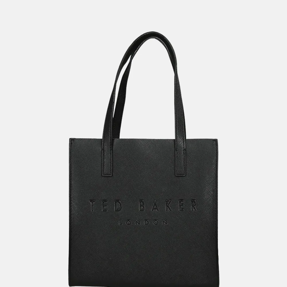 Shoppers^Ted Baker Seacon shopper S black