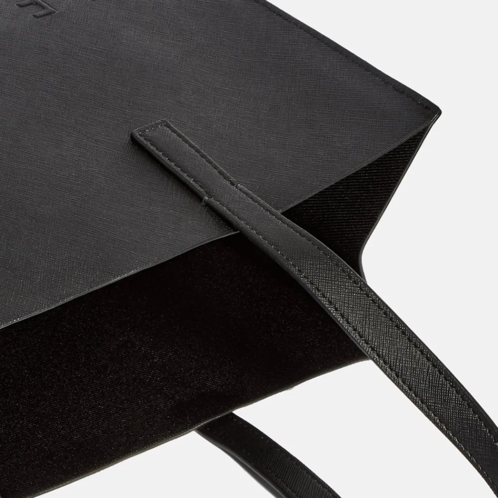 Shoppers^Ted Baker Soocon shopper L black