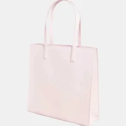 Shoppers^Ted Baker Stedcon shopper pink