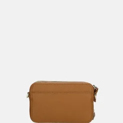 Crossbody Tassen^Ted Baker Stunna crossbody tas brown-choc