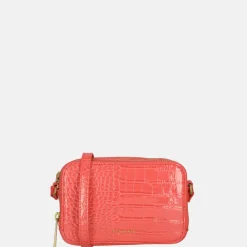 Crossbody Tassen^Ted Baker Valtina crossbody tas coral