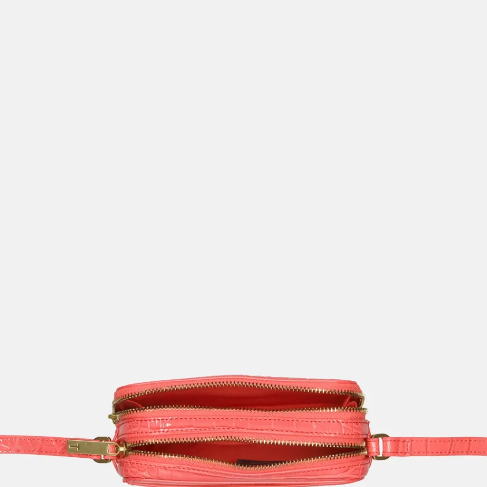Crossbody Tassen^Ted Baker Valtina crossbody tas coral