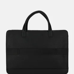 Heren Laptoptassen^Tommy Hilfiger Business Slim 13 inch laptoptas black