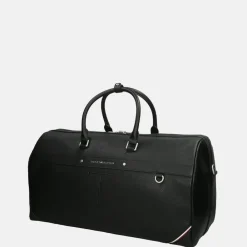 Weekendtassen | Reistassen Zonder Wielen^Tommy Hilfiger Central reistas M black