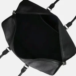 Weekendtassen | Reistassen Zonder Wielen^Tommy Hilfiger Central reistas M black