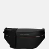 Heuptasjes^Tommy Hilfiger Corp heuptas BDS black