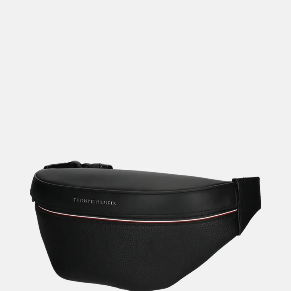 Heuptasjes^Tommy Hilfiger Corp heuptas BDS black