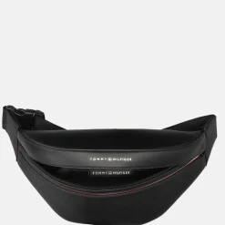 Heuptasjes^Tommy Hilfiger Corp heuptas BDS black