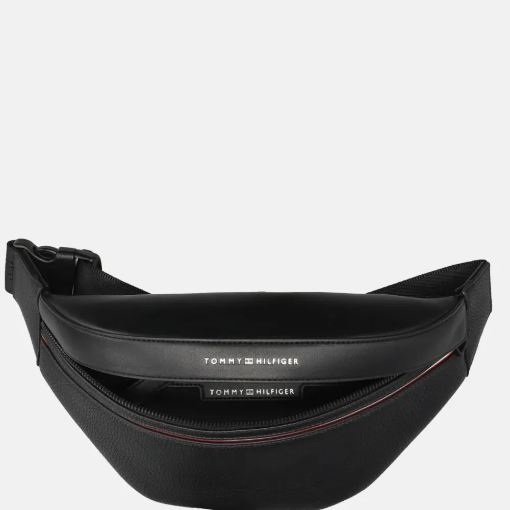 Heuptasjes^Tommy Hilfiger Corp heuptas BDS black