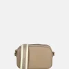 Crossbody Tassen^Tommy Hilfiger crossbody tas coastal taupe