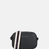 Crossbody Tassen^Tommy Hilfiger crossbody tas space blue corp