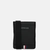 Crossbody Tassen^Tommy Hilfiger crossbody tas BDS black