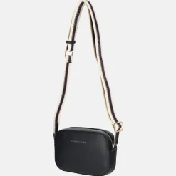 Crossbody Tassen^Tommy Hilfiger crossbody tas space blue corp