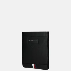 Crossbody Tassen^Tommy Hilfiger crossbody tas BDS black