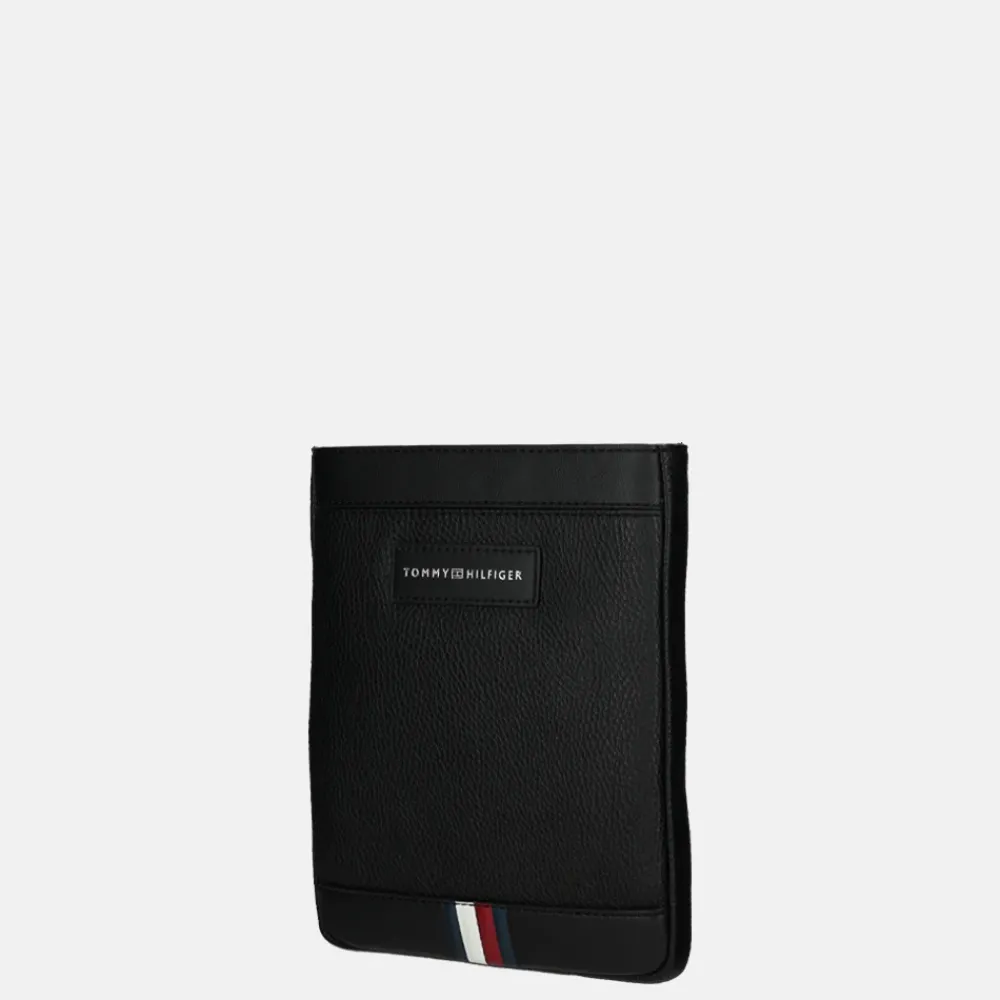 Crossbody Tassen^Tommy Hilfiger crossbody tas BDS black