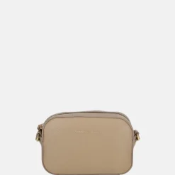 Crossbody Tassen^Tommy Hilfiger crossbody tas coastal taupe