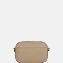 Crossbody Tassen^Tommy Hilfiger crossbody tas coastal taupe