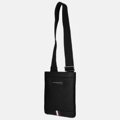 Crossbody Tassen^Tommy Hilfiger crossbody tas BDS black